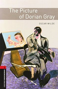 portada Oxford Bookworms Library 3: Picture of Dorian Gray Digital Pack (3rd Edition) (en Inglés)