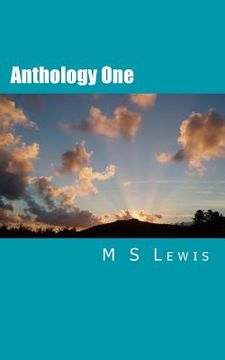 portada Anthology One (in English)