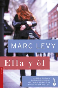 portada Ella y él (in Spanish)