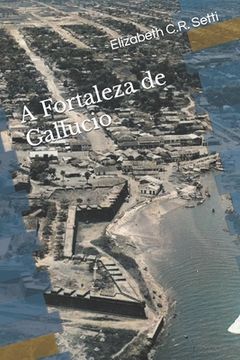 portada A Fortaleza de Gallucio (in Portuguese)