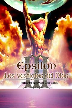 portada Los vestigios del Dios (in Spanish)