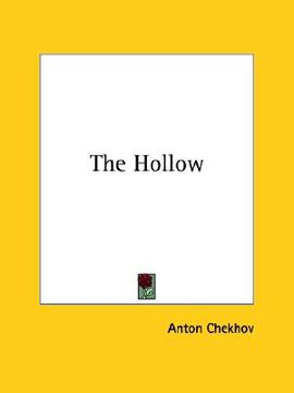 portada the hollow (in English)