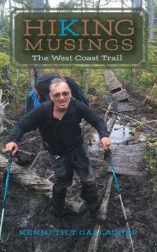 portada Hiking Musings: The West Coast Trail (in English)