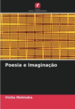 portada Poesia e Imaginação