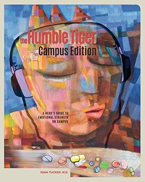 portada The Humble Tiger: Campus Edition (en Inglés)