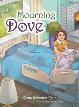portada Mourning Dove