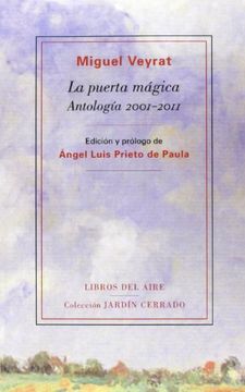 portada La Puerta Mágica (in Spanish)