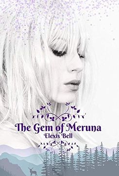 portada The gem of Meruna (en Inglés)