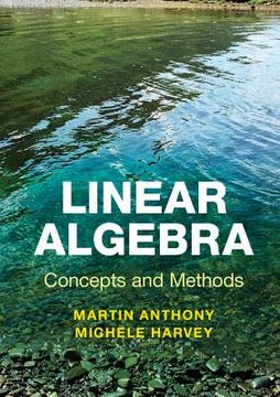 portada linear algebra