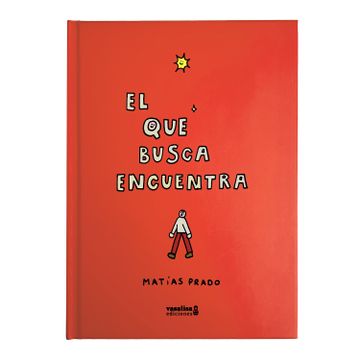 portada El que Busca Encuentra (in Spanish)