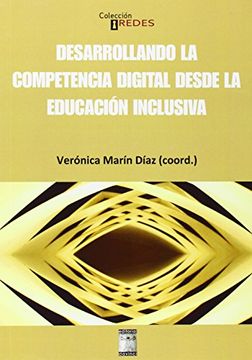 portada Desarrollando Competencia Digital Desde Educación Inclusiva