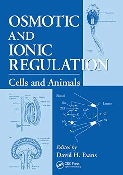 portada Osmotic and Ionic Regulation: Cells and Animals 