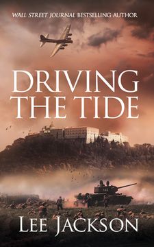 portada Driving the Tide (en Inglés)