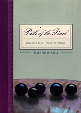 portada Path of the Pearl: Discover Your Treasures Within