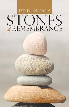 portada Stones of Remembrance (en Inglés)