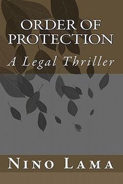 portada order of protection (en Inglés)