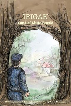 portada Irigak: Land of Little People (in English)
