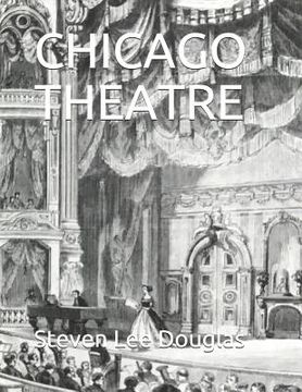 portada Chicago Theatre