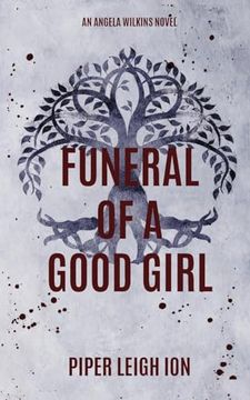 portada Funeral of a Good Girl (en Inglés)