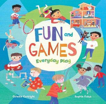 portada Fun and Games: Everyday Play
