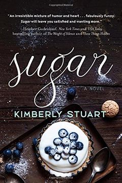portada Sugar: A Novel