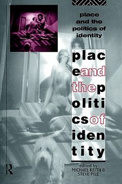 portada place and the politics of identity (in English)