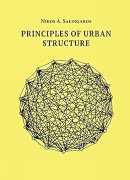 portada Principles of Urban Structure