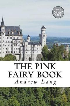 portada The Pink Fairy Book (in English)
