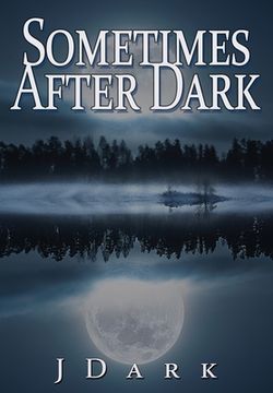 portada Sometimes After Dark (en Inglés)