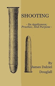 portada shooting - its appliances - practice - and purpose (en Inglés)