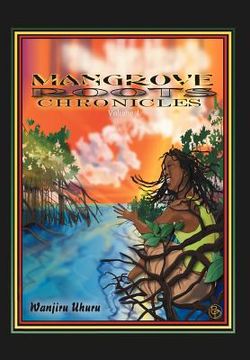 portada mangrove roots chronicles