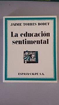 portada La Educación Sentimental -Facsimil-10