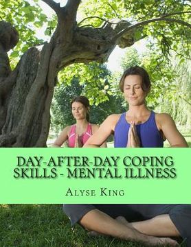 portada Coping with Mental Illness: Support Advancement for Families (en Inglés)