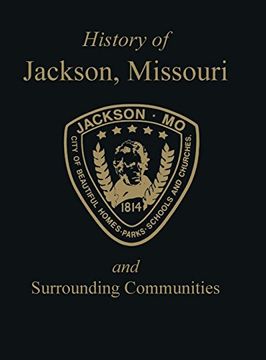 portada Jackson, mo: & Surrounding Communities 