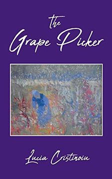 portada The Grape Picker (en Inglés)