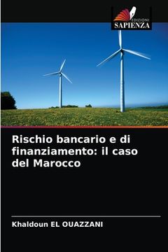 portada Rischio bancario e di finanziamento: il caso del Marocco (in Italian)