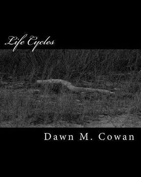 portada Life Cycles: Photography and Poetry for the Stages of Life (in English)