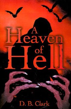 portada a heaven of hell (en Inglés)