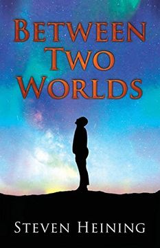 portada Between Two Worlds