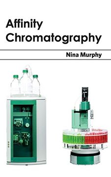 portada Affinity Chromatography (in English)