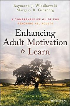 portada Enhancing Adult Motivation to Learn