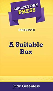 portada Short Story Press Presents a Suitable box 