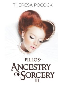 portada Fillos: Ancestry of Sorcery (en Inglés)