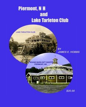 portada Piermont, NH and Lake Tarleton Club