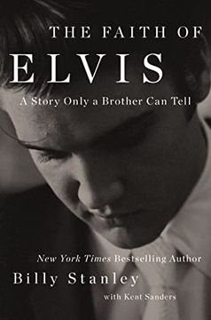 portada The Faith of Elvis (in English)