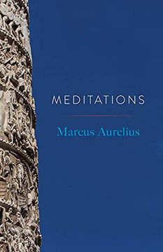 portada Meditations (in English)