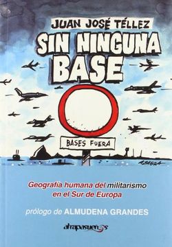 portada Sin Ninguna Base (in Spanish)