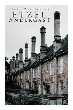portada Etzel Andergast (in German)