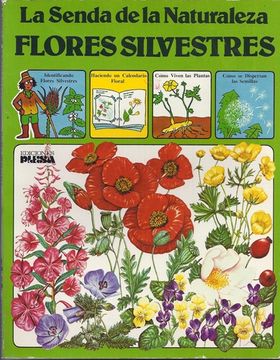 portada Flores Silvestres