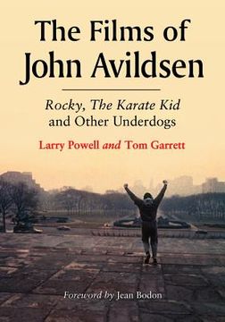 portada the films of john avildsen